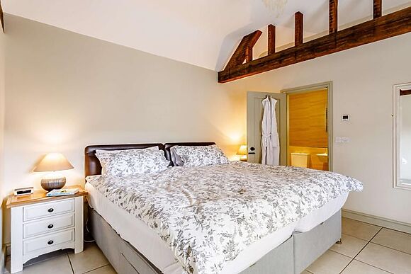 Blagroves Farm Stables