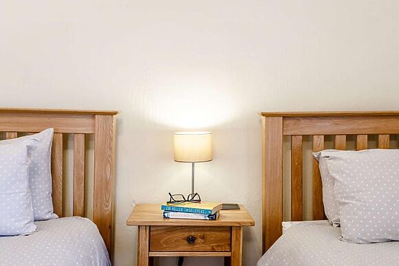 Blagroves Farm Stables