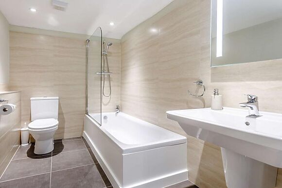 Blagroves Farm Stables