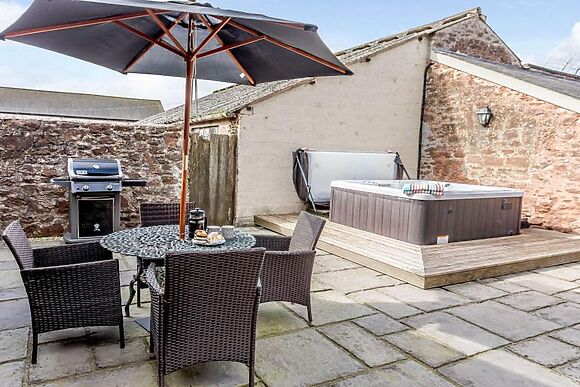 Blagroves Farm Stables