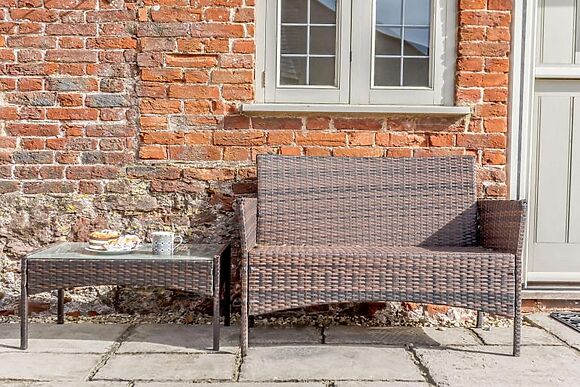 Blagroves Farm Stables