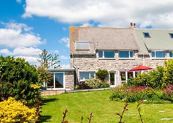 Seaview Cottage Worth Matravers