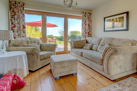 Seaview Cottage Worth Matravers