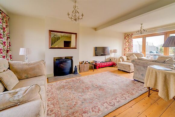 Seaview Cottage Worth Matravers
