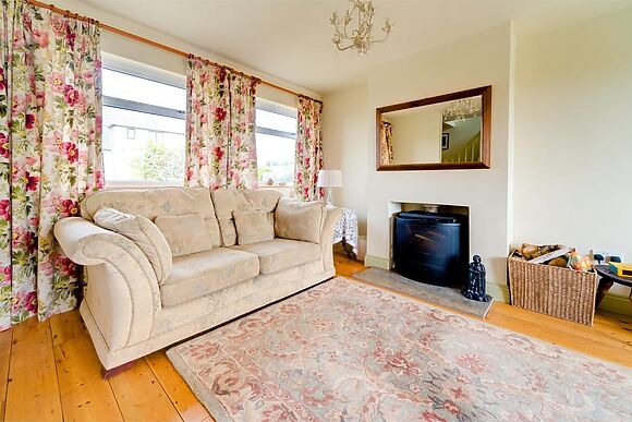 Seaview Cottage Worth Matravers