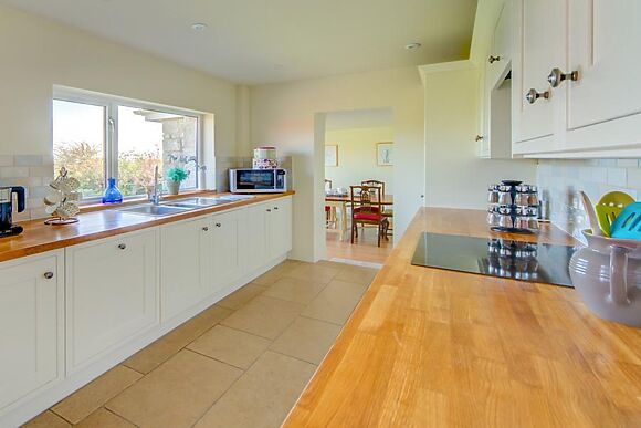 Seaview Cottage Worth Matravers