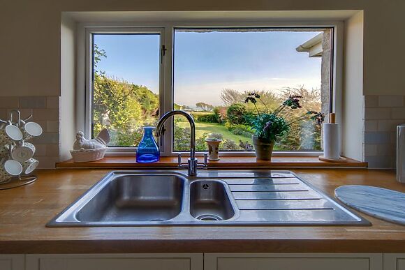 Seaview Cottage Worth Matravers