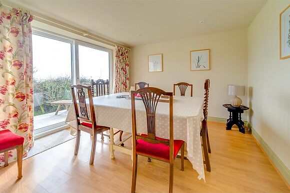 Seaview Cottage Worth Matravers