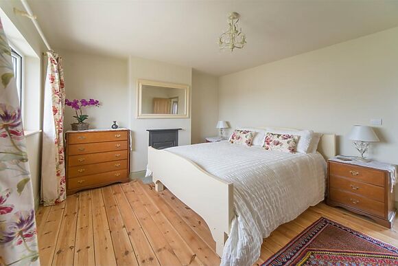 Seaview Cottage Worth Matravers