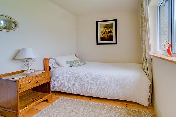 Seaview Cottage Worth Matravers
