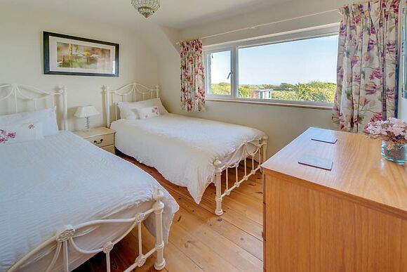 Seaview Cottage Worth Matravers