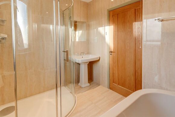 Seaview Cottage Worth Matravers