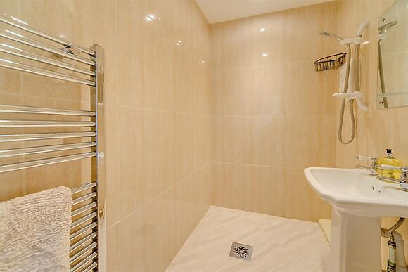 Seaview Cottage Worth Matravers