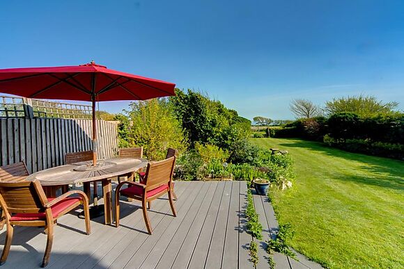 Seaview Cottage Worth Matravers