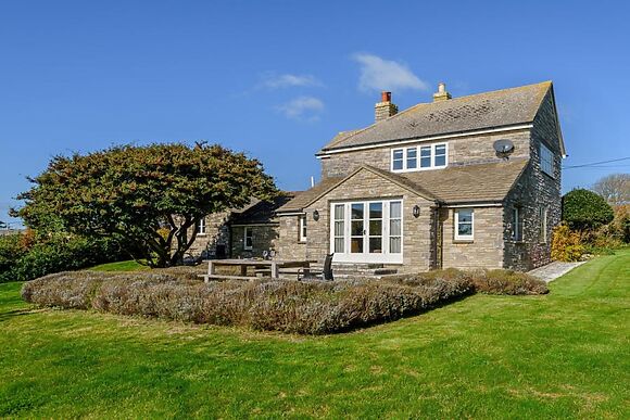 Speedwell Cottage