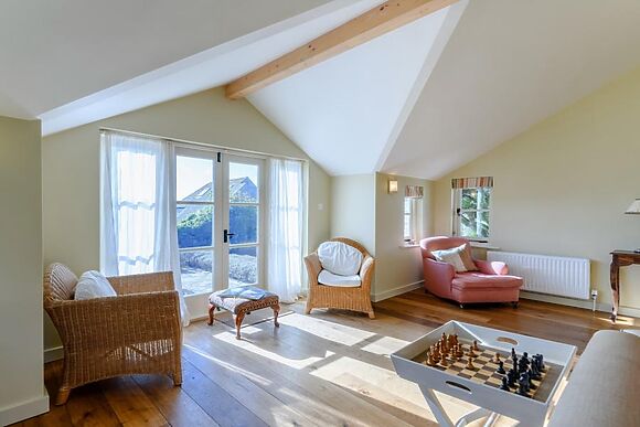 Speedwell Cottage
