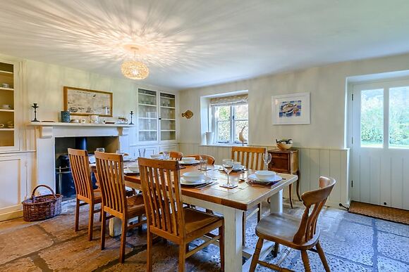 Speedwell Cottage