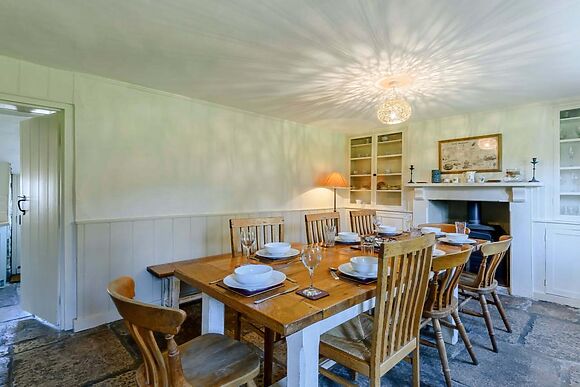 Speedwell Cottage