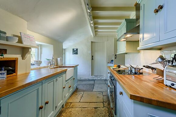 Speedwell Cottage