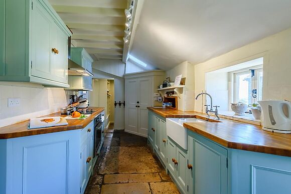 Speedwell Cottage