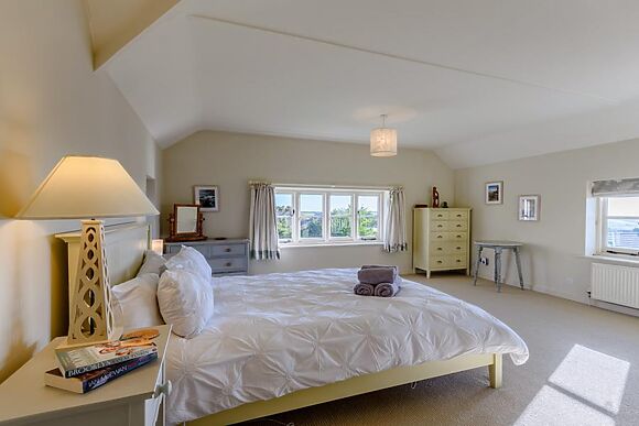 Speedwell Cottage