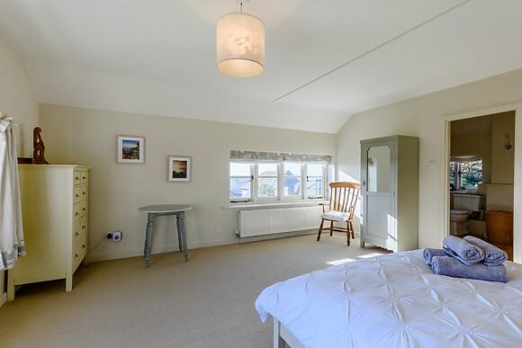 Speedwell Cottage