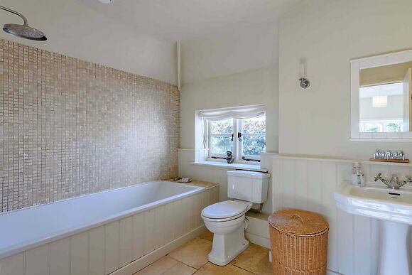 Speedwell Cottage