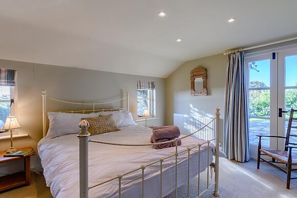 Speedwell Cottage