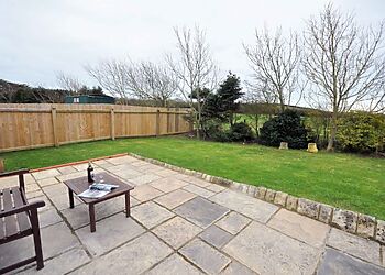 Swallows At Lower Manor Farm