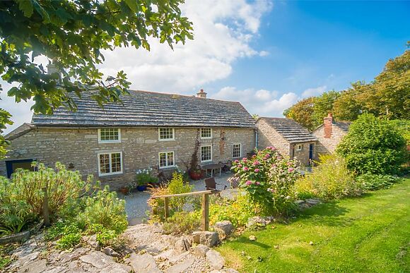 Worth Cottage