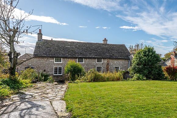 Worth Cottage