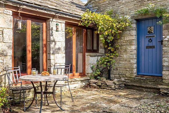 Worth Cottage