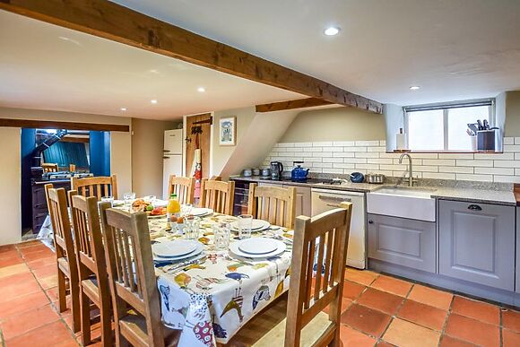 Worth Cottage