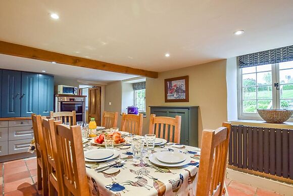 Worth Cottage