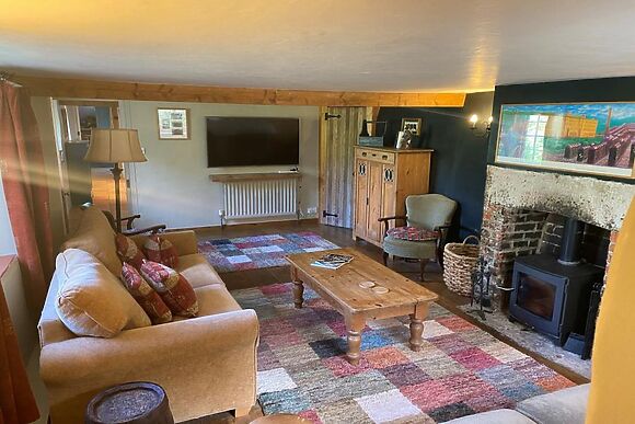 Worth Cottage