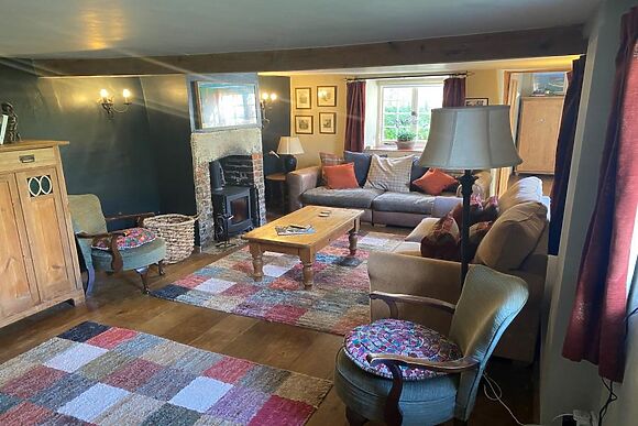 Worth Cottage