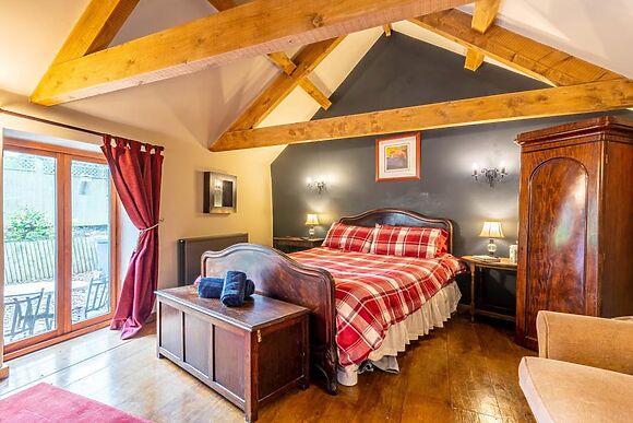Worth Cottage