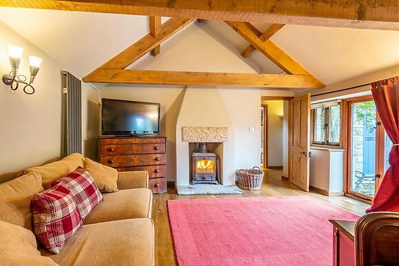 Worth Cottage