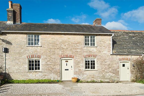 Wyncott Cottage Corfe Castle