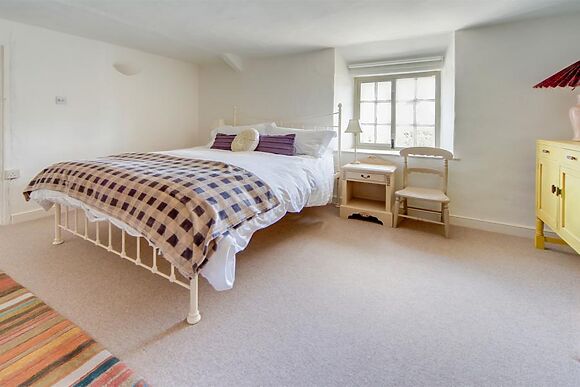 Wyncott Cottage Corfe Castle