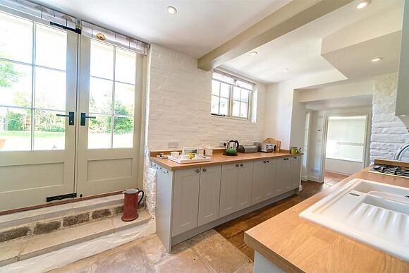 Wyncott Cottage Corfe Castle