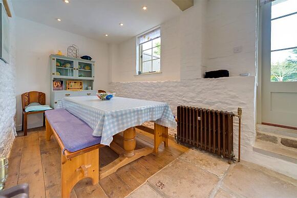Wyncott Cottage Corfe Castle