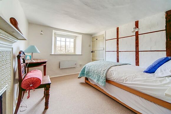 Wyncott Cottage Corfe Castle