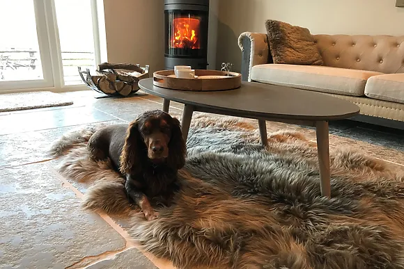 The Cottage At Hall Farm House
