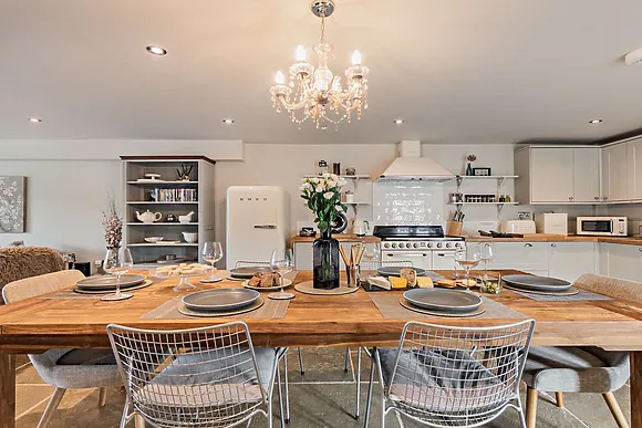 The Cottage At Hall Farm House