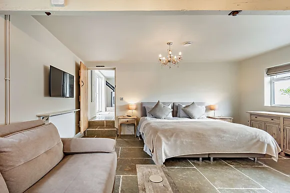 The Cottage At Hall Farm House