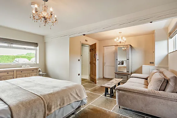 The Cottage At Hall Farm House