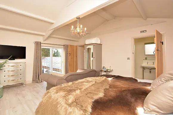 The Cottage At Hall Farm House