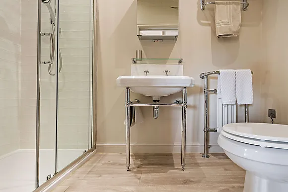 The Cottage At Hall Farm House