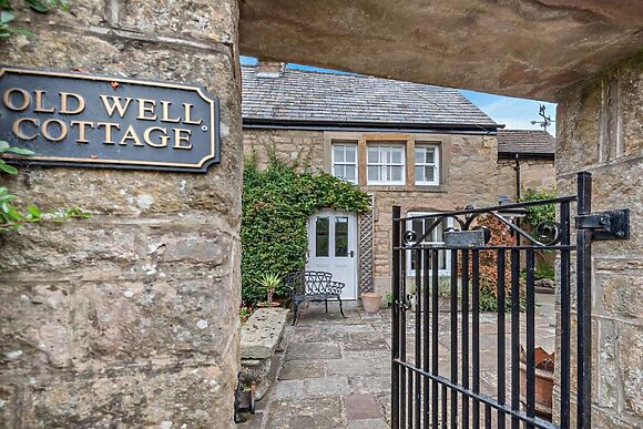 Old Well Cottage